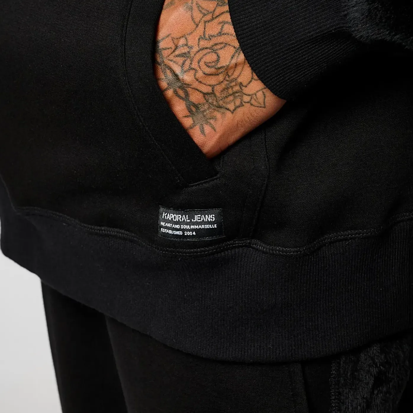 Sweats<Kaporal VIPER