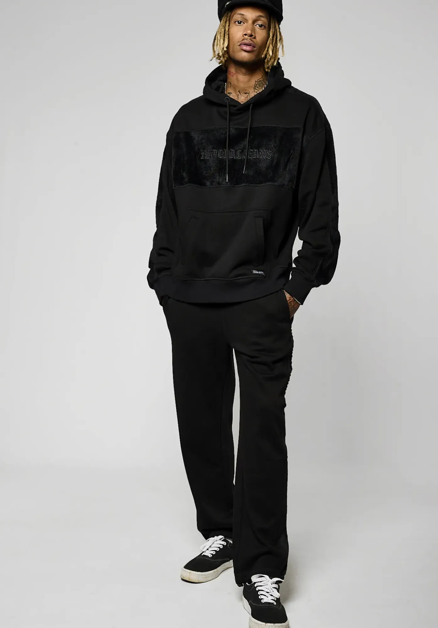 Sweats<Kaporal VIPER