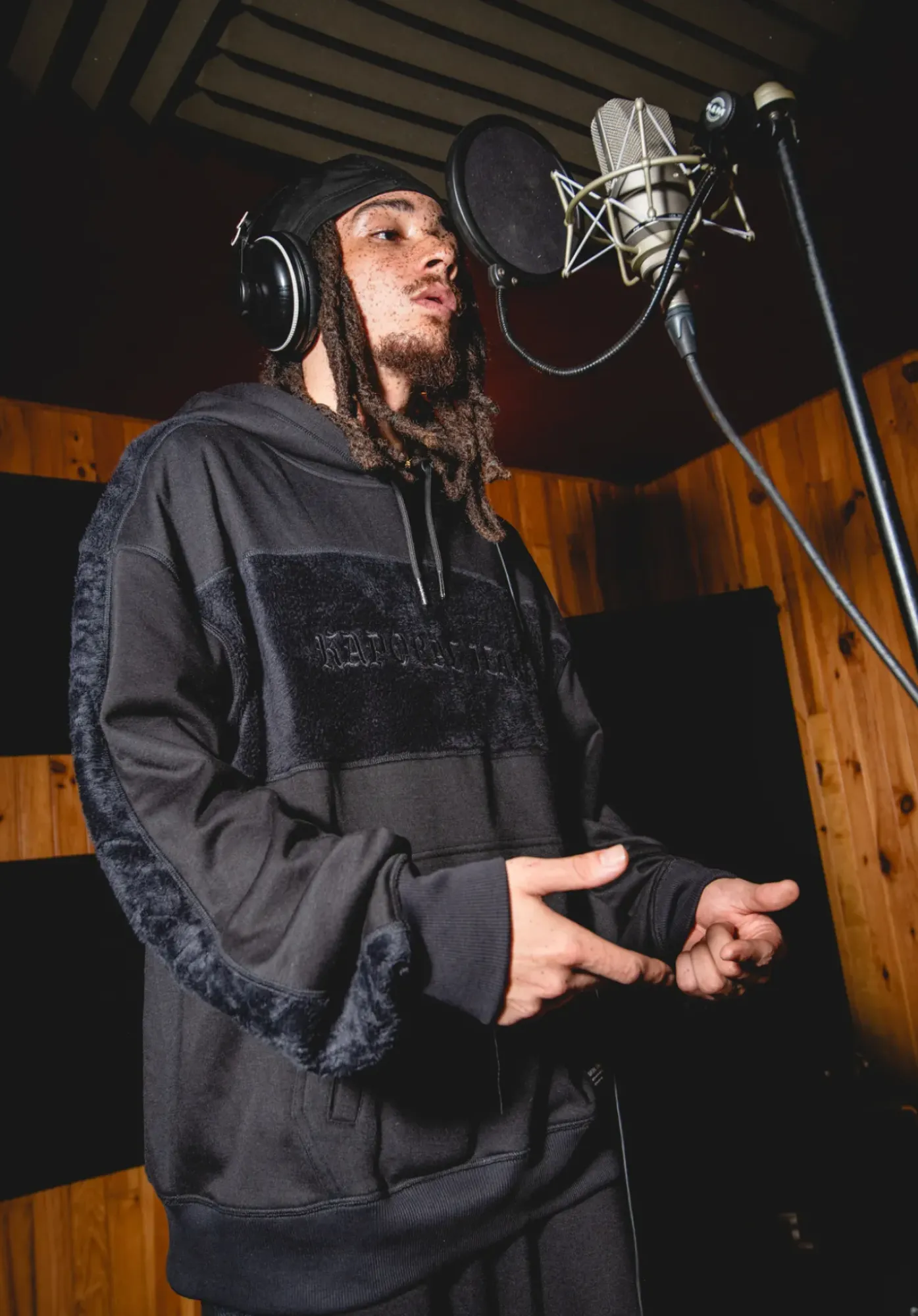 Sweats<Kaporal VIPER