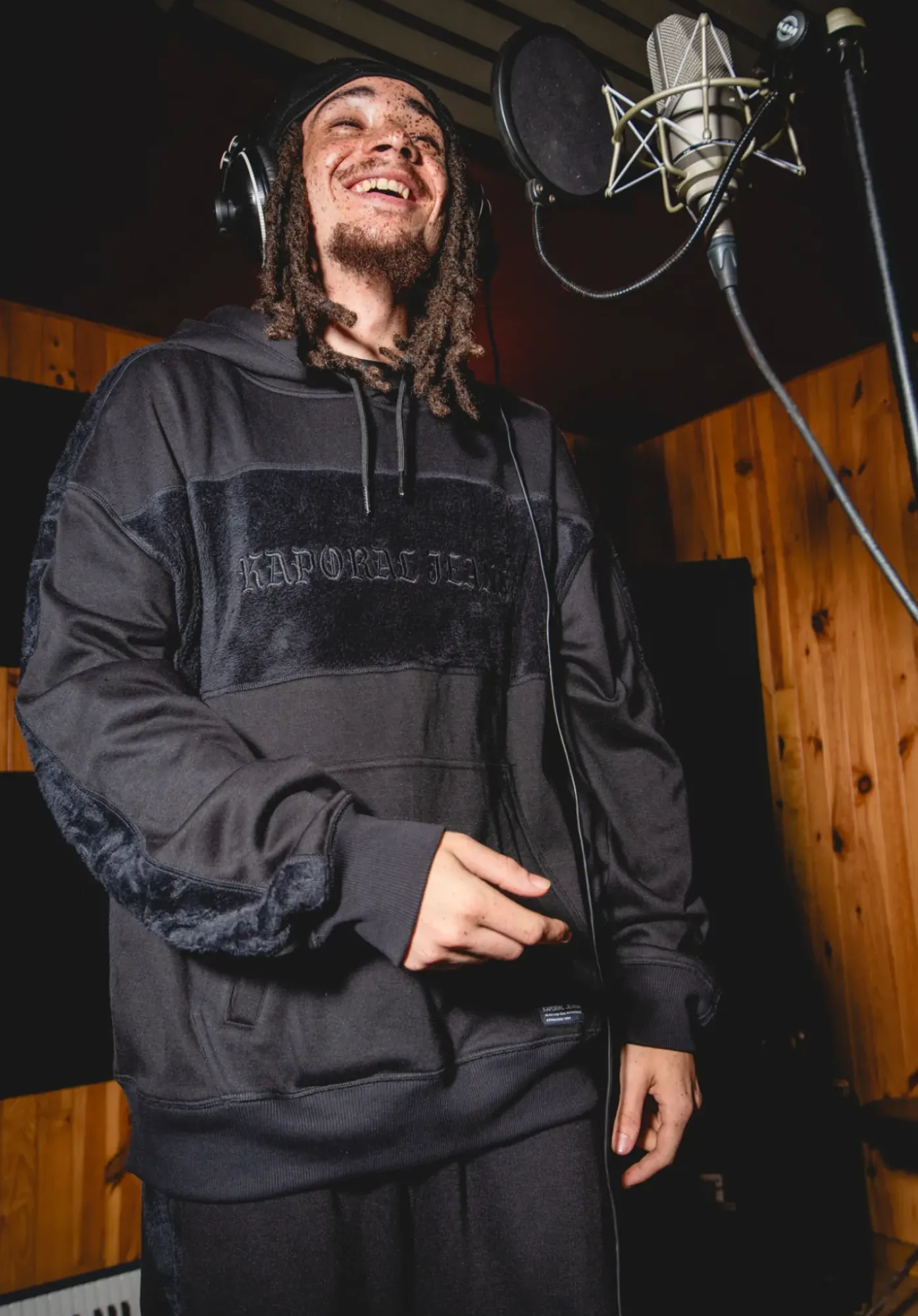 Sweats<Kaporal VIPER
