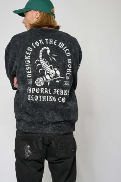 Sweats<Kaporal VIRAK