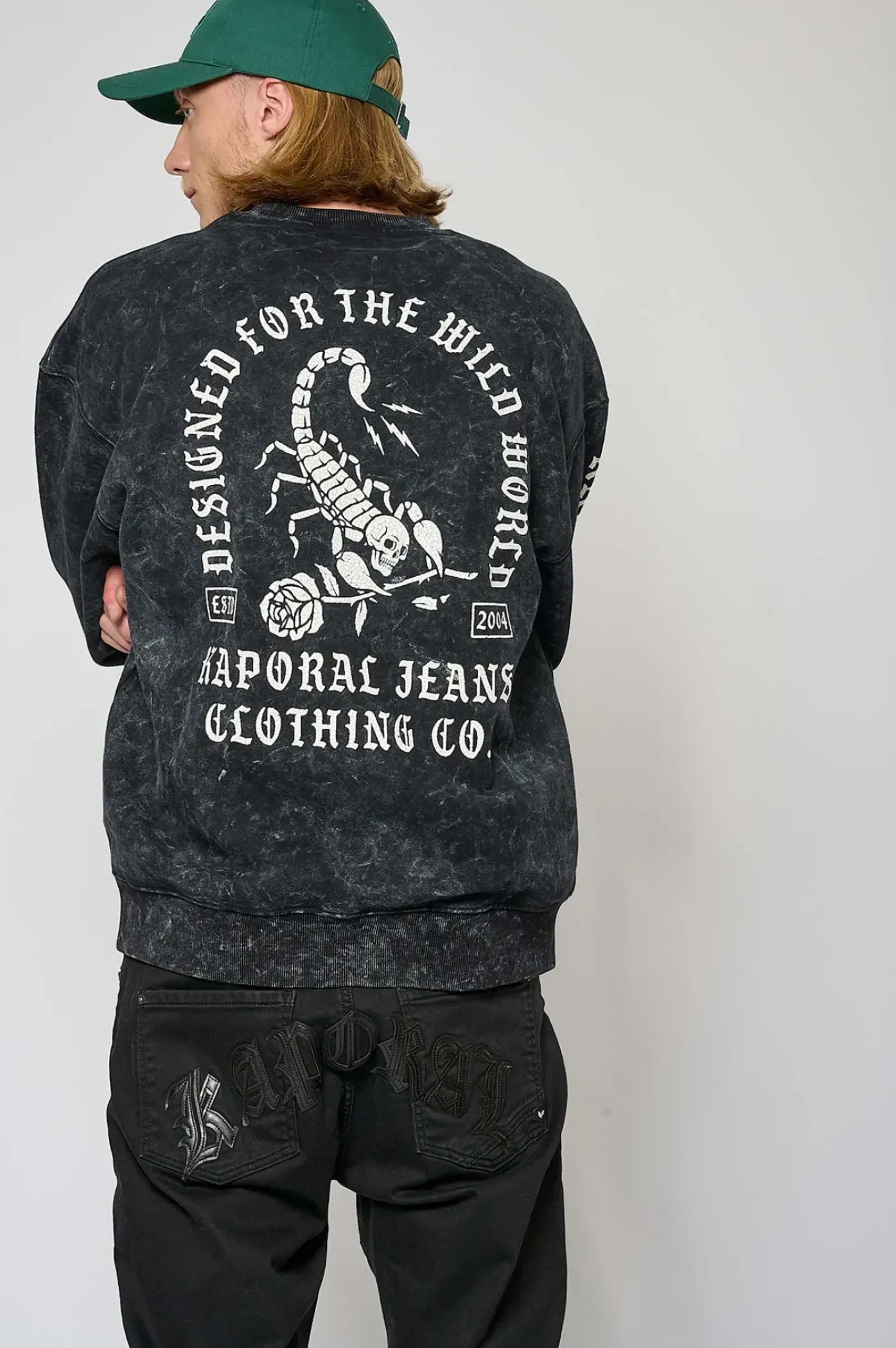 Sweats<Kaporal VIRAK