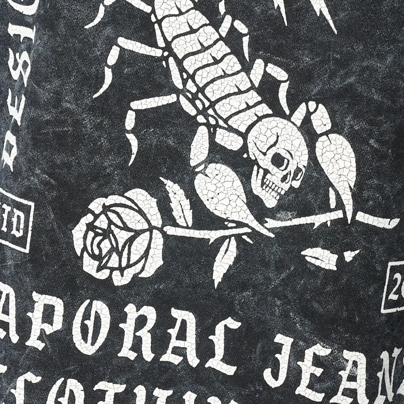 Sweats<Kaporal VIRAK
