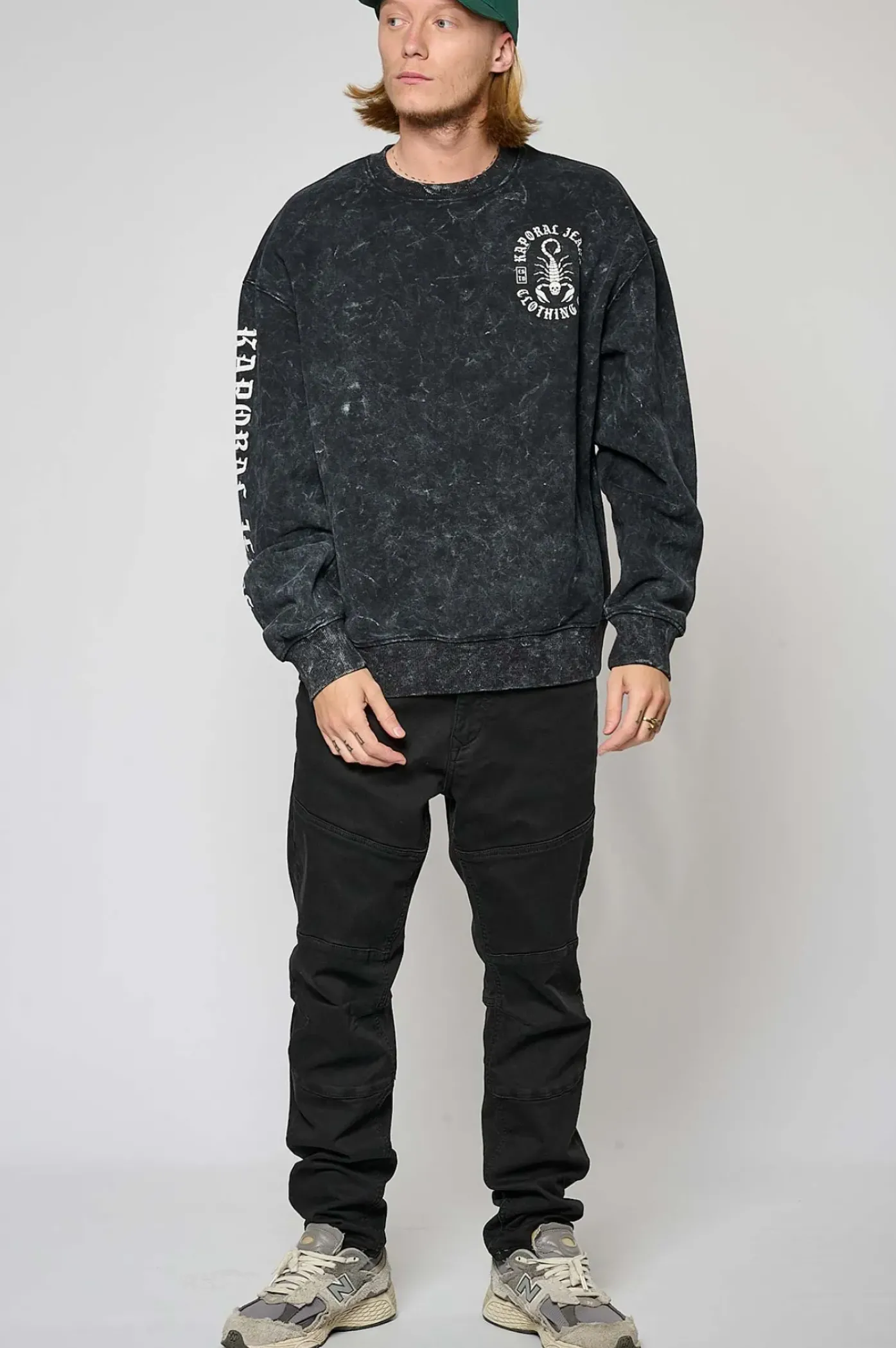 Sweats<Kaporal VIRAK