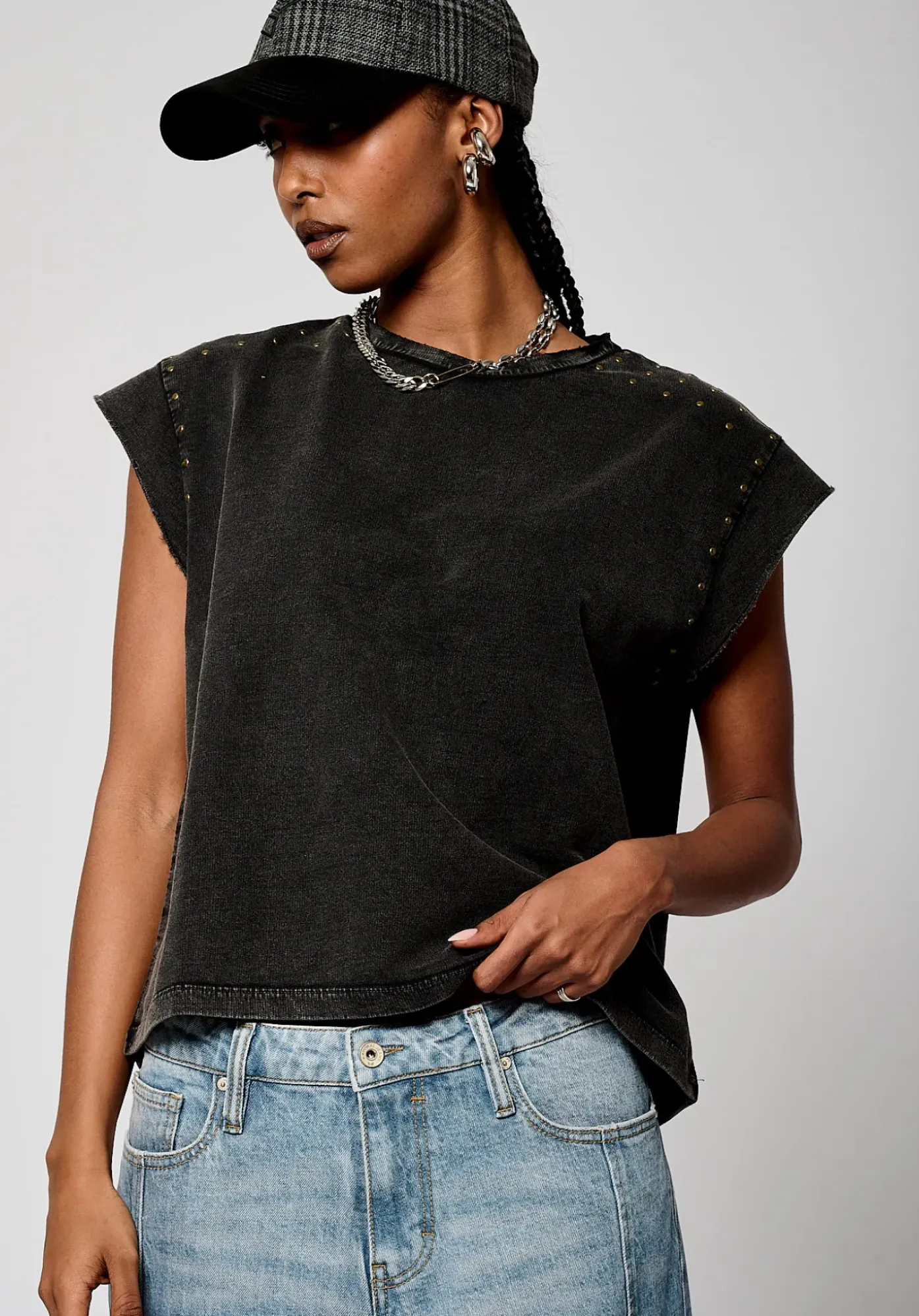 Tops & T-Shirts<Kaporal VISIO