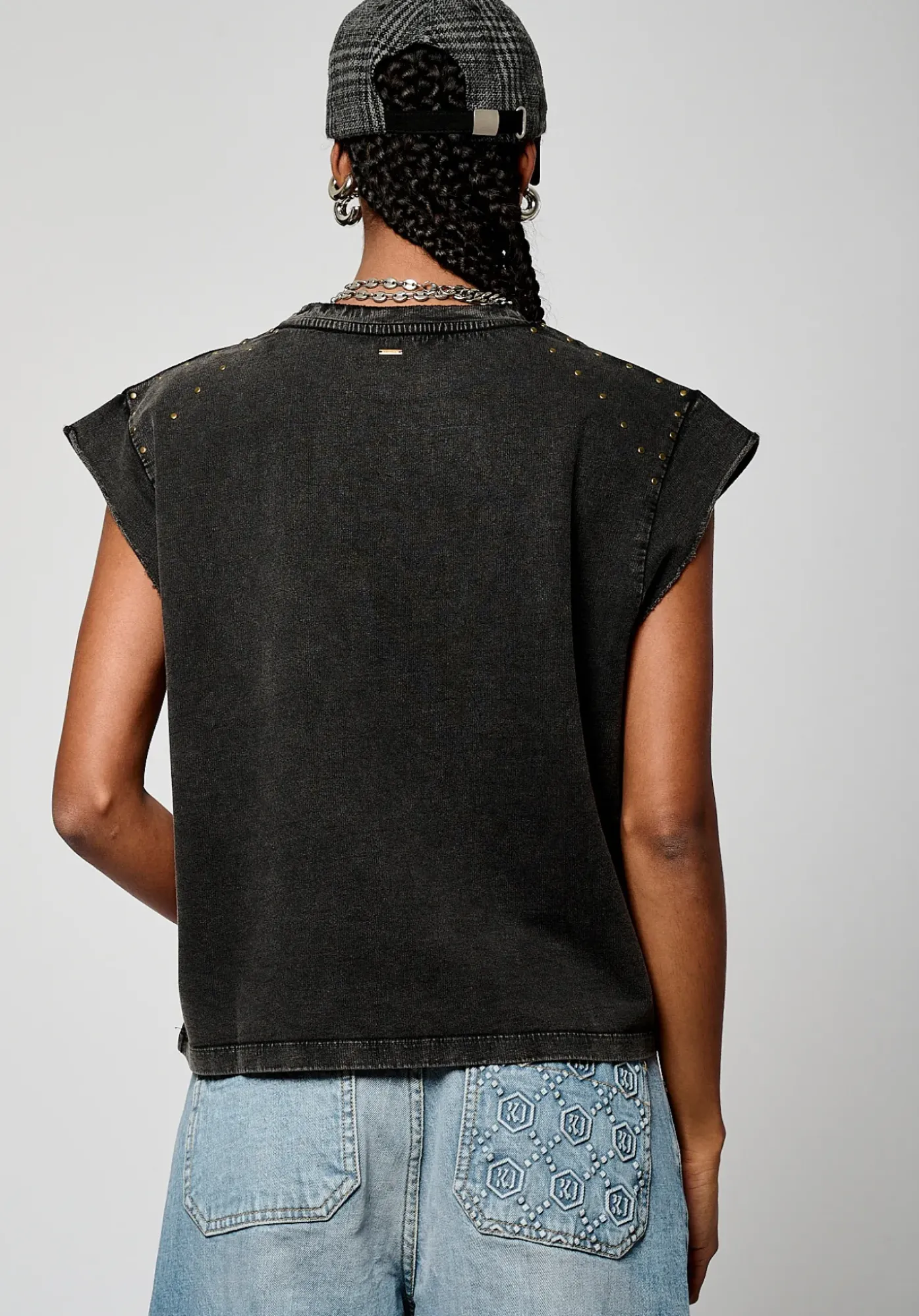 Tops & T-Shirts<Kaporal VISIO