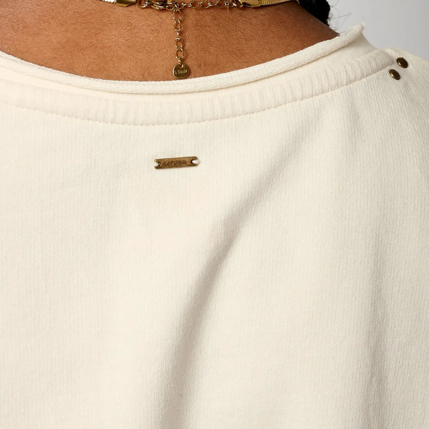 Tops & T-Shirts<Kaporal VISIO