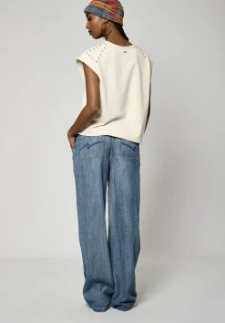 Tops & T-Shirts<Kaporal VISIO