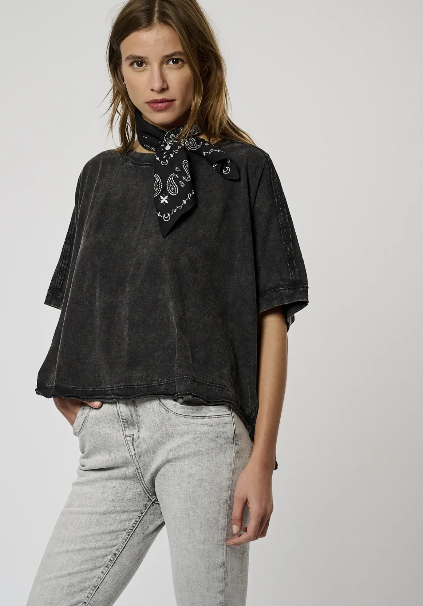 Tops & T-Shirts<Kaporal VISON