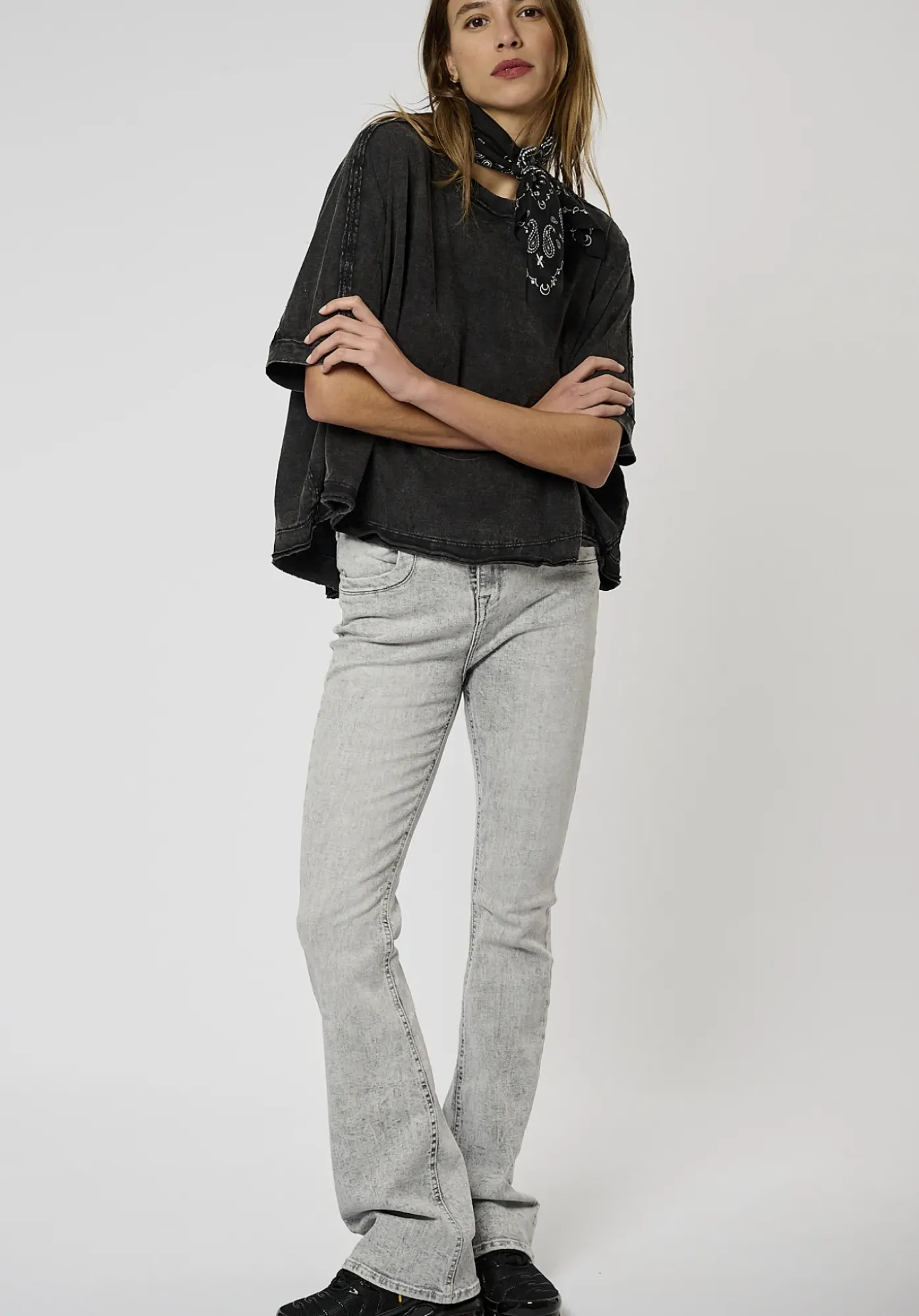Tops & T-Shirts<Kaporal VISON