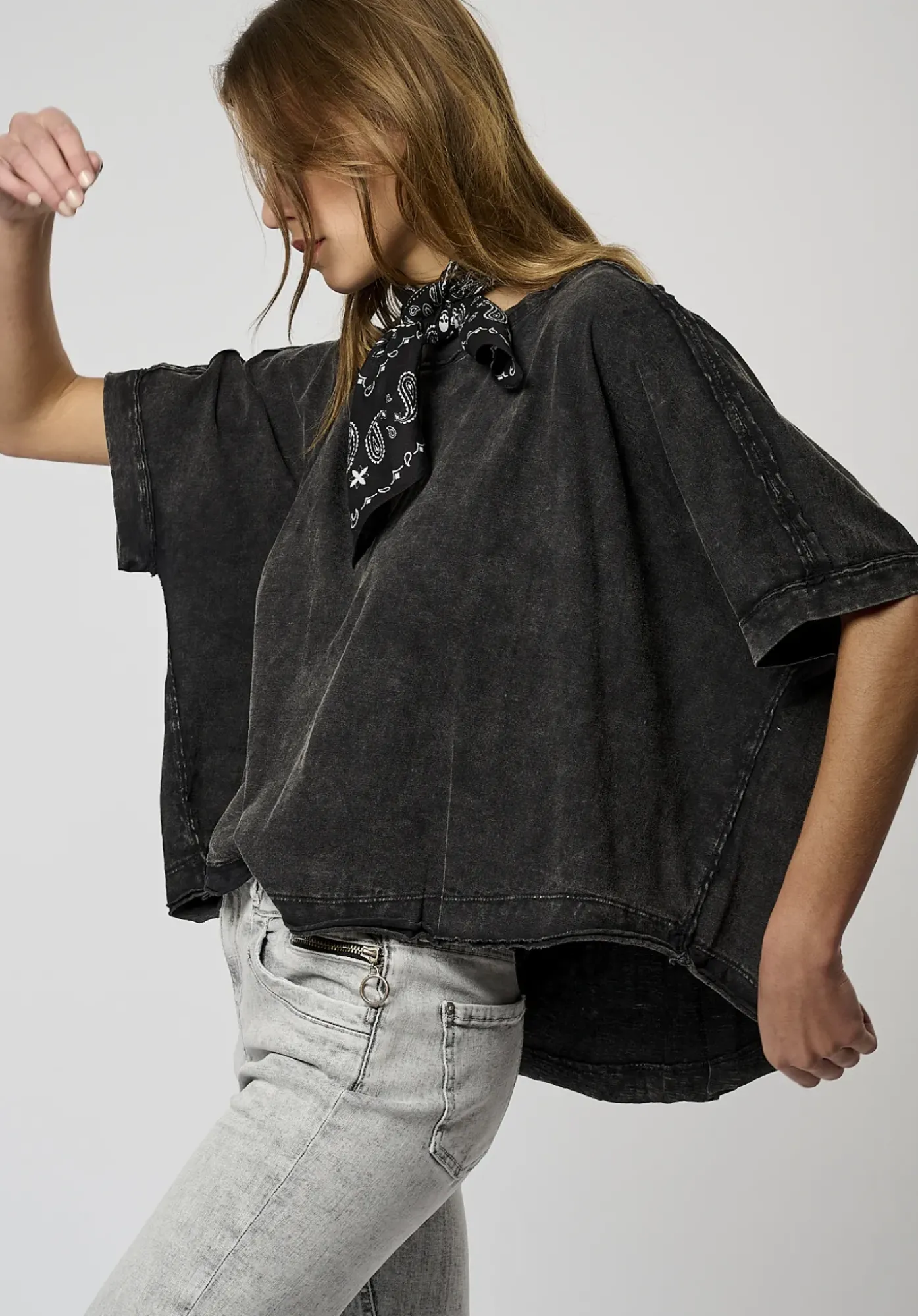 Tops & T-Shirts<Kaporal VISON