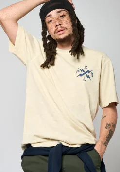 T-Shirts<Kaporal VITO
