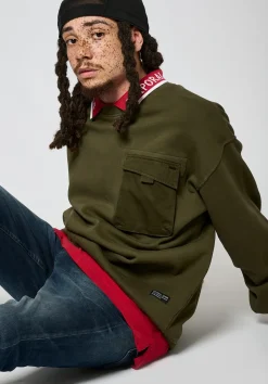 Sweats<Kaporal VITOR