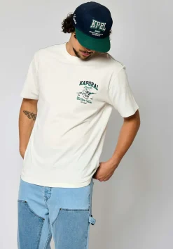T-Shirts<Kaporal VITUS