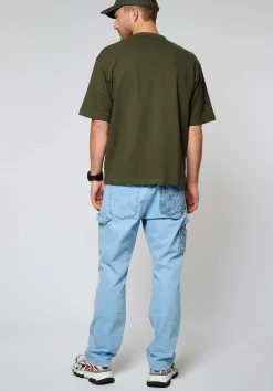 T-Shirts<Kaporal VIVEK