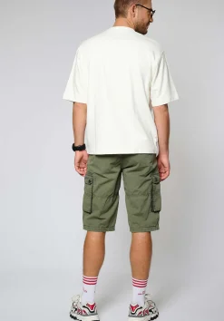 T-Shirts<Kaporal VIVEK