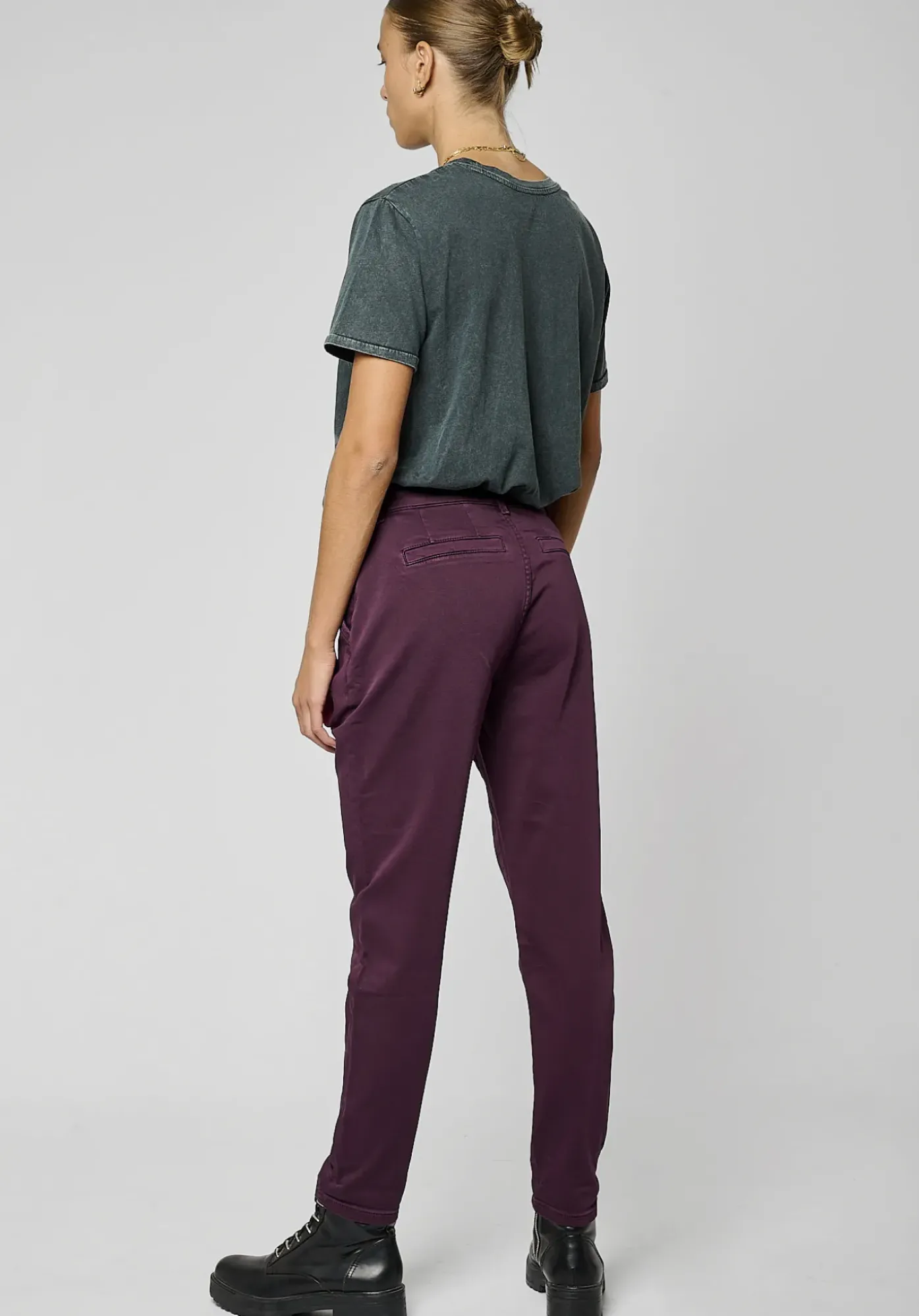 Jeans<Kaporal VIWIX