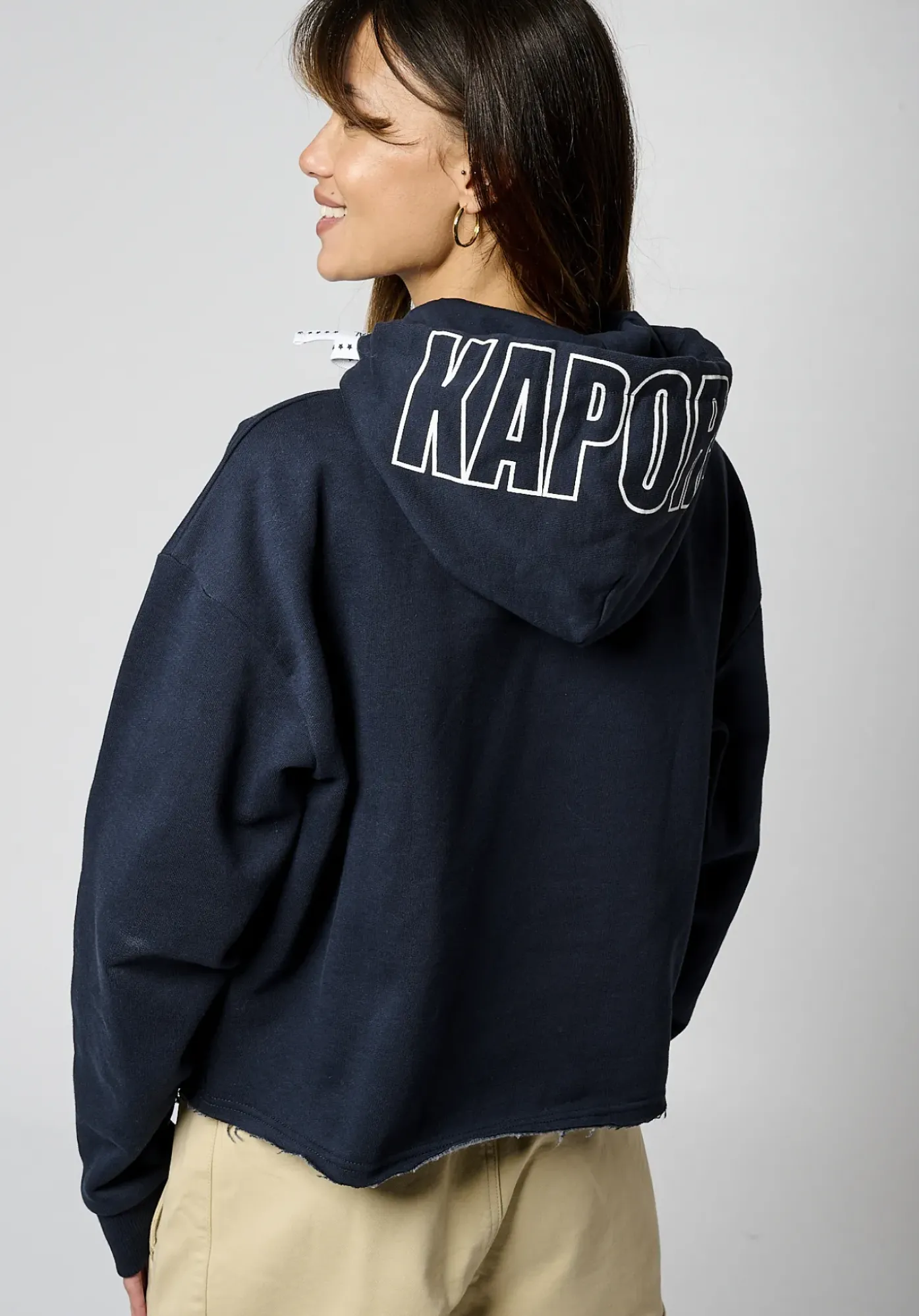 Sweats<Kaporal VLAP