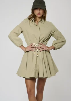 Robes<Kaporal VOBE
