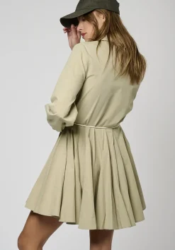 Robes<Kaporal VOBE