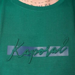 T-Shirts<Kaporal VOKAL