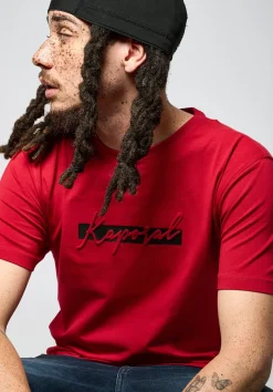 T-Shirts<Kaporal VOKAL