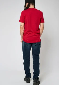 T-Shirts<Kaporal VOKAL