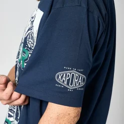 T-Shirts<Kaporal VORTO