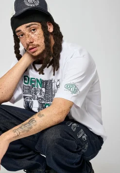 T-Shirts<Kaporal VORTO
