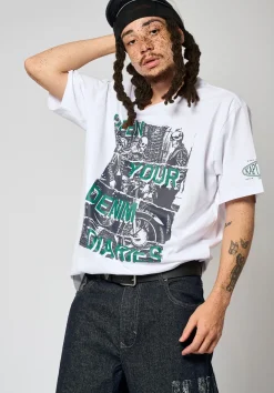 T-Shirts<Kaporal VORTO