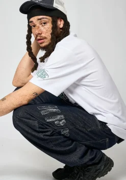 T-Shirts<Kaporal VORTO