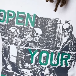 T-Shirts<Kaporal VORTO