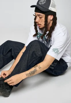 T-Shirts<Kaporal VORTO