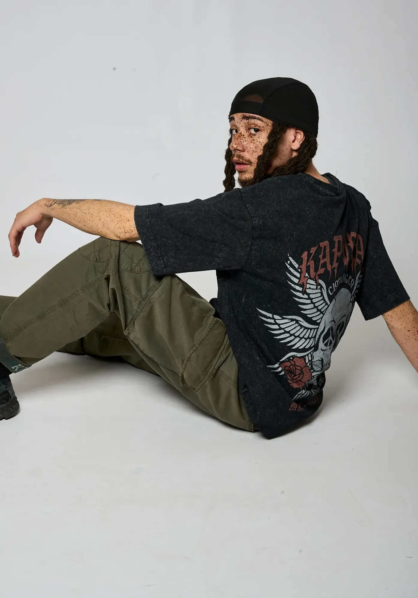 T-Shirts<Kaporal VOSTO