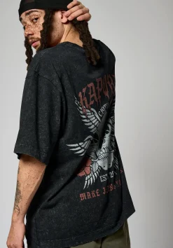 T-Shirts<Kaporal VOSTO