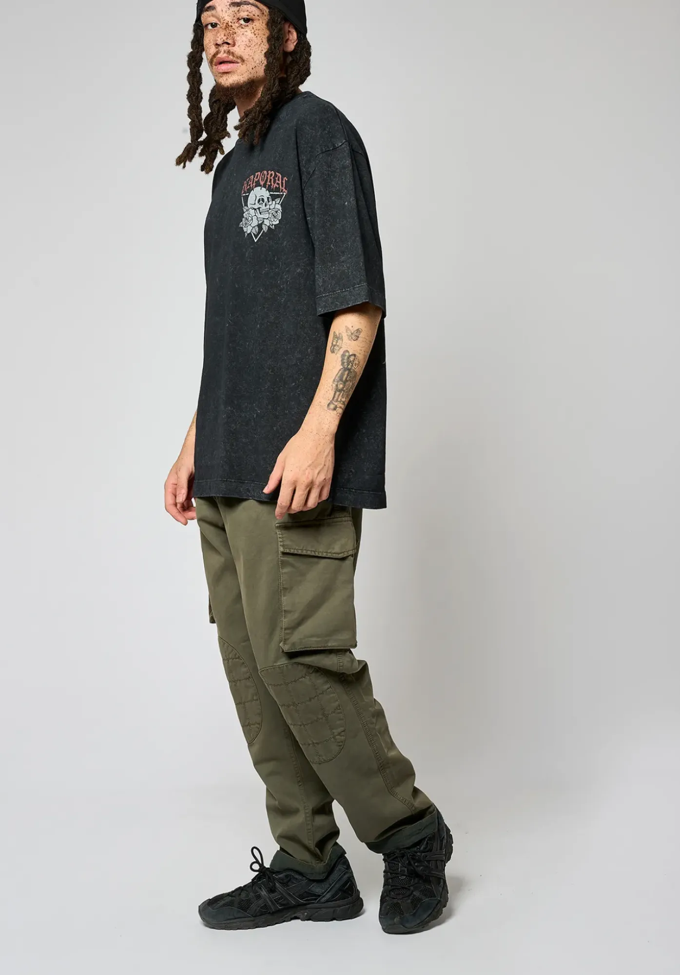 T-Shirts<Kaporal VOSTO