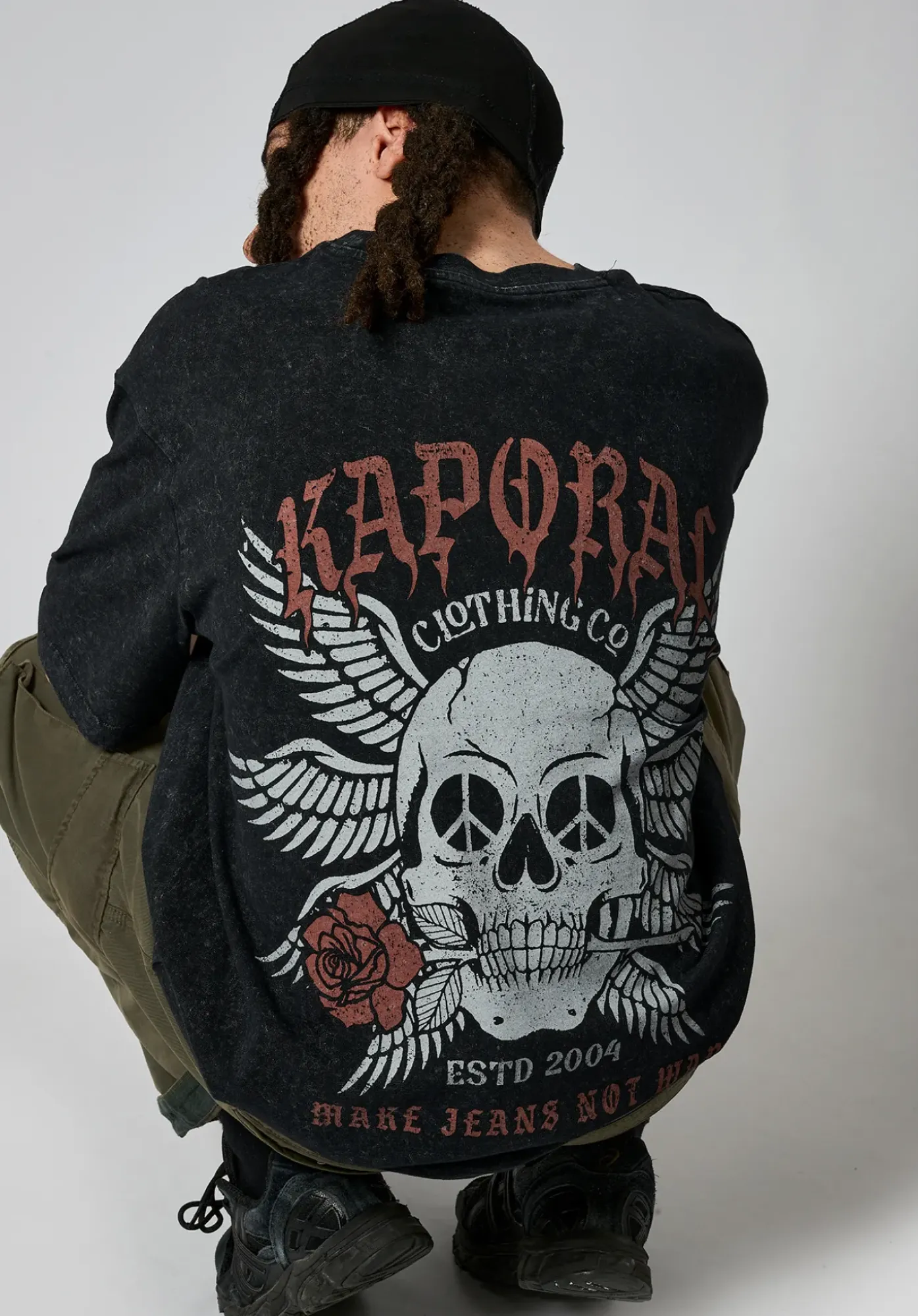 T-Shirts<Kaporal VOSTO